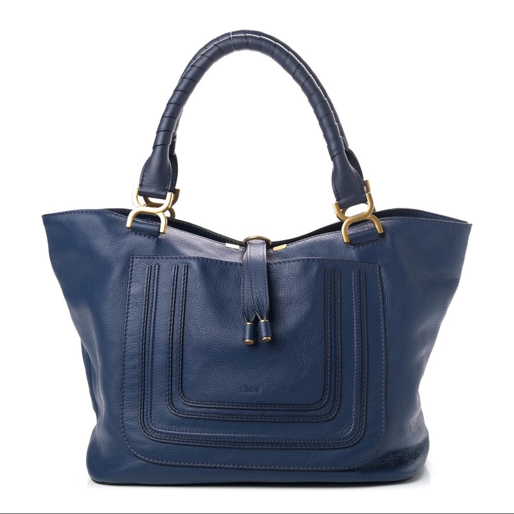 Chloe shoulder bag